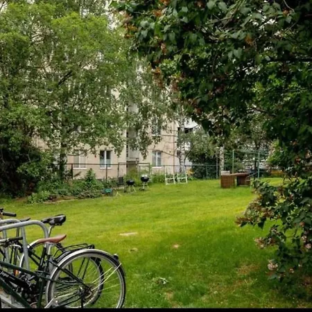 Kallio-2 - Kallio With Cozy Feeling Daire *