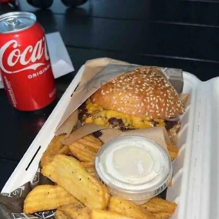 Kallio-2 - Kallio With Cozy Feeling アパート