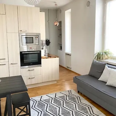 Kallio-2 - Kallio With Cozy Feeling