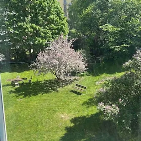 Kallio-2 - Kallio With Cozy Feeling