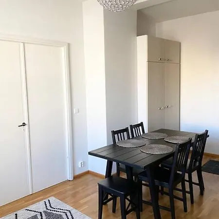 Kallio-2 - Kallio With Cozy Feeling * ヘルシンキ