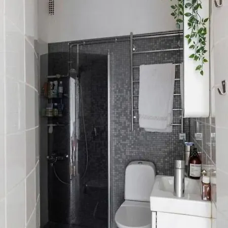 Kallio-2 - Kallio With Cozy Feeling * ヘルシンキ