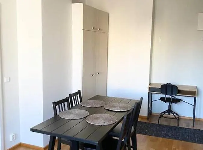 Apartment Kallio-2 - Kallio With Cozy Feeling *