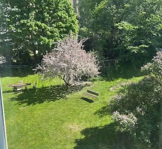 Kallio-2 - Kallio With Cozy Feeling