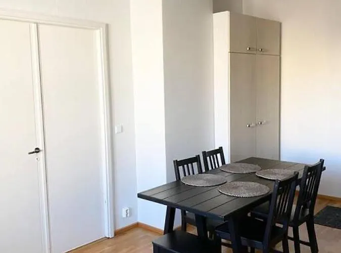 Kallio-2 - Kallio With Cozy Feeling * Helsinki