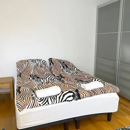 Kallio-2 - Kallio With Cozy Feeling